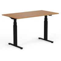 Wellness Electric Sit-Stand Desk with Interactive App - Yo-Yo Wellness