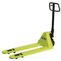 Hand Pallet Truck - Low Profile - 2000kg Capacity - Pramac GS EVO