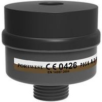 P956 A2P3 Combination Filter Universal Thread - Portwest