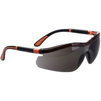 PS34 Neon Safety Spectacles - Portwest