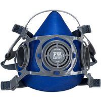 P410 Auckland Half Mask - Portwest