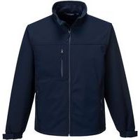 TK50 Softshell Jacket - 3 Layers - Portwest