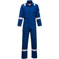 Blue Industry Ultra Resistant Boilersuit - Small-XXXL - Portwest UK
