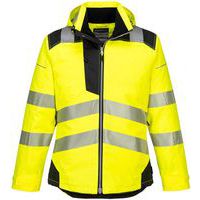 T400 PW3 High-Visibility Jacket - Portwest
