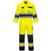 TX55 Nantes High-Visibility Coverall - Portwest