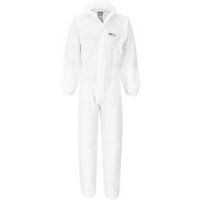 ST80 BizTex® SMS Flame Resistant Coverall Type 5/6 - Portwest