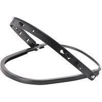 Safety Helmet/Hard Hat Helmet Visor Carrier Accessory - Portwest UK