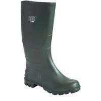 FW90 PVC Wellington Work Boot O4- Portwest