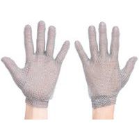 AC01 chainmail glove - Portwest