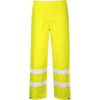 S480 High-Visibility Traffic Trousers - Portwest