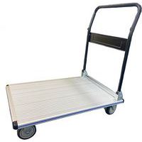 Foldable Hand Trolley/Trucks - Aluminium - 150-350kg Duty - AluTruk