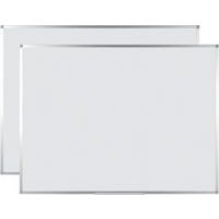 Magnetic Drywipe Whiteboard - Home/Office Whiteboard