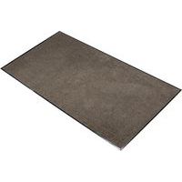 Plush Commercial Entrance Mat - 0.8m-1.8m - Beige or Grey -Coba Enviro