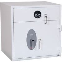 Phoenix Diamond Deposit/Security Euro Grade 1 Safe - Key Lock