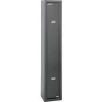 Phoenix Lacerta Gun Security Safe - 1 Gun Storage Locker - 2 Key Locks