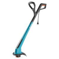 Border cutter, brushcutter and rotary cutter