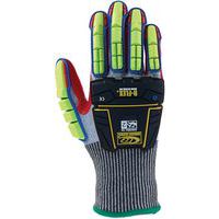 RINGERS R065 anti-impact handling gloves - Ansell