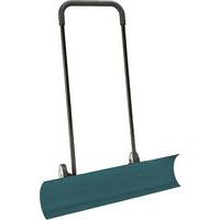 Heavy Duty Snow Plough - 965mm Wide Blade - Cresco Winter Equip