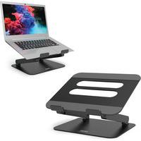 Adjustable laptop stand - Port Connect