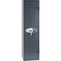 Phoenix Rigel Gun Safe - 5-14 Gun Storage - Key Or Electronic Locks