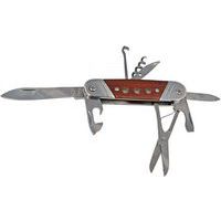 8-In-1 Multiblade Utility Knife - Faithfull