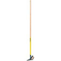 NaturOvert scraper/moss remover, wooden handle - LEBORGNE