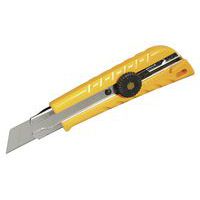 OLFA L-1 green cutter - 18-mm blade