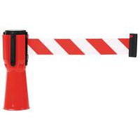 Retractor for safety cone 3 m - Manutan Expert