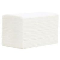 V-fold recycled hand towels, 2-ply - 210 sheets - Manutan Expert