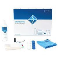 Whiteboard Starter Kit