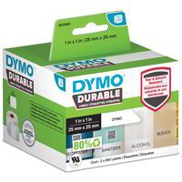 Sustainable LabelWriter label - Dymo