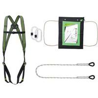 Restraint at work kit or for platforms - Kratos Safety