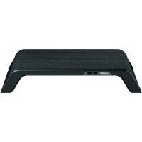 Hana ergonomic monitor stand - Fellowes