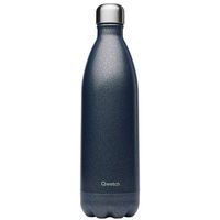 Rock insulated bottle, 1 l - Qwetch