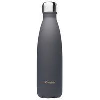 Granite insulated bottle, 500 ml - Qwetch
