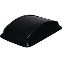 Swing lid for 40-l bin - Manutan Expert