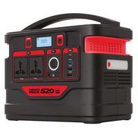 Battery charger