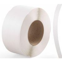 Industrial polypropylene strapping — Mandrel Ø 406 mm