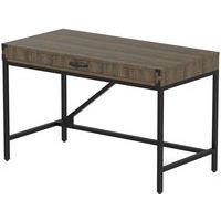 Office Desk - Boutique Style - Long Drawer - HxWxD 75x120x60 cm