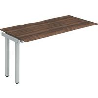 Office Desk Extension Kit - Modular Desks - WxH 120x73 cm