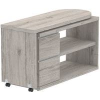 Office Desk Modular Storage System - Folding Home Office Desks