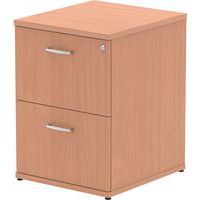 Drawer Pedestal Accessory - Filing Cabinets - Impulse - Storage