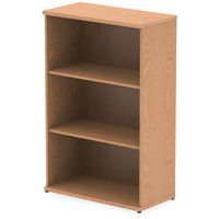 Bookcase - Home Or Office - 2 To 5 Adjustable Shelves - Impulse