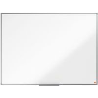 Nobo Basic lacquered steel whiteboard