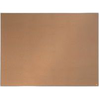 Cork notice board - Impression Pro - Nobo