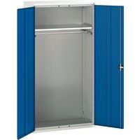 Bott Verso 1 Shelf PPE Cupboard HxW 2000x1050mm
