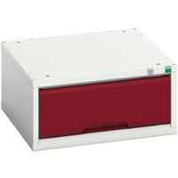 Bott Verso Suspended Cabinets for Under Benches WxD 525x550mm