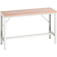 Bott Verso Adjustable Workbench HxWxD 780-930x1500x600mm