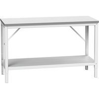 Bott Verso ESD Worktop Workbench HxWxD 780x1500x600mm