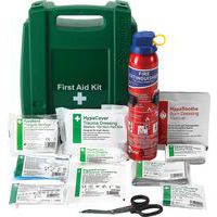 British Standard Van/Truck Vehicle Kit Safety First Aid Kit